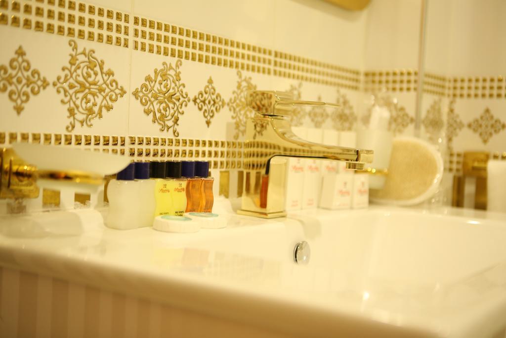 Ahsaray Hotel Aksaray Quarto foto