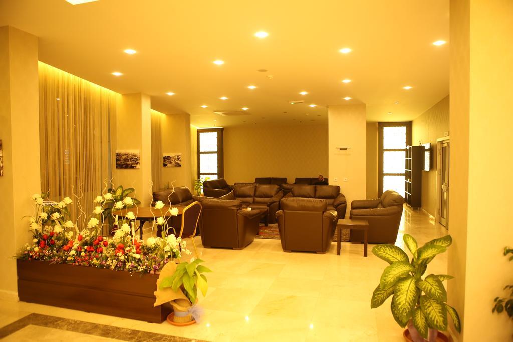 Ahsaray Hotel Aksaray Exterior foto